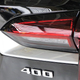 Image for article titled Cadillac's New Badging Will Give Dealers the Job of Explaining the Metric System to Americans